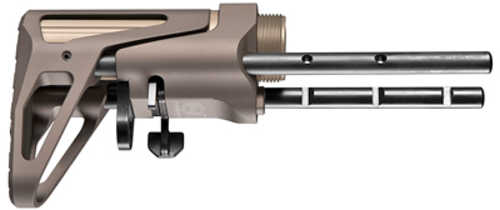 Click to see larger image. Maxim Defense Industries SCW Stock Gen 7 Standard Buffer Flat Dark Earth Finish Fits AR15 MXM-47632