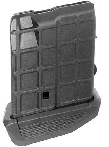 Tikka Magazine T1X .17HMR 10-ROUNDS Black Polymer