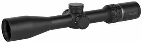 Burris Veracity Rifle Scope 30mm Tube 2-10x 42mm M.A.D Low Turret System Ballistic E2 Reticle Matte