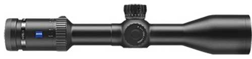 Zeiss Rifle Scope CONQUEST V6 3-18x50 ZMOA-2 Reticle (#94) Ballistic Stop - Parallax Adj.