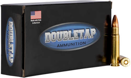 358 Winchester 20 Rounds Ammunition Doubletap Defense 200 Grain TSX