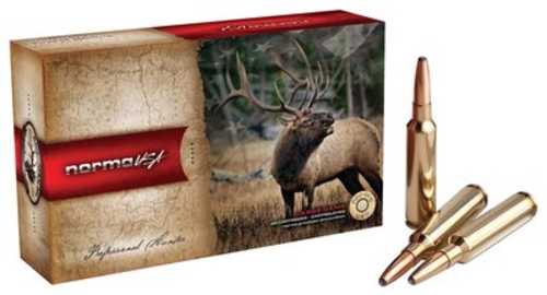 257 Weatherby Magnum 20 Rounds Ammunition Ruag Ammotec 100 Grain Soft Point