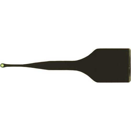 Bowfinger 20/20 Scope Pin Kit .019 Blue/Green 40mm Model: 4019