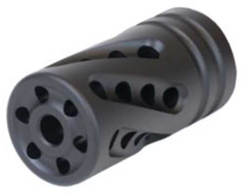 TACSOL Compensator Performance 10/22 .920" 1/2X28 TPI M. Black-img-0