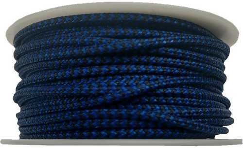 BCY 24 D-Loop Material Blue/Black 1m