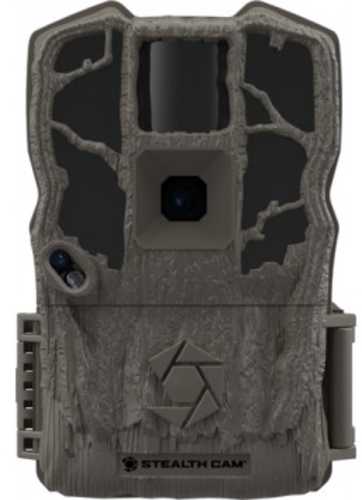 Stealth Cam Trail Cam G34 Max Pro 26MP 1080Phd VID Low-GLO