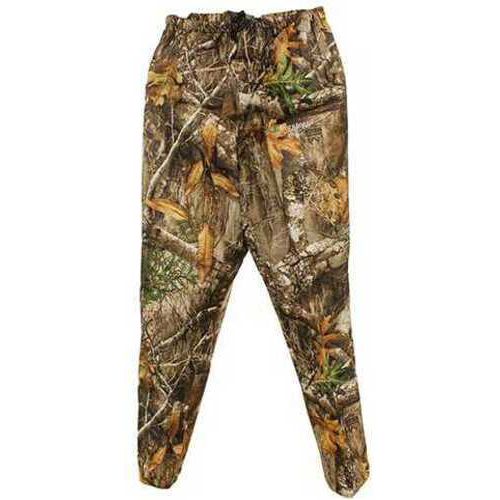 Frogg Toggs Pro Action Pant Realtree Edge X-Large Model: PA83102-58XL