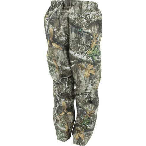 Frogg Toggs Pro Action Pant Realtree Edge 2X-Large Model: PA83102-582X
