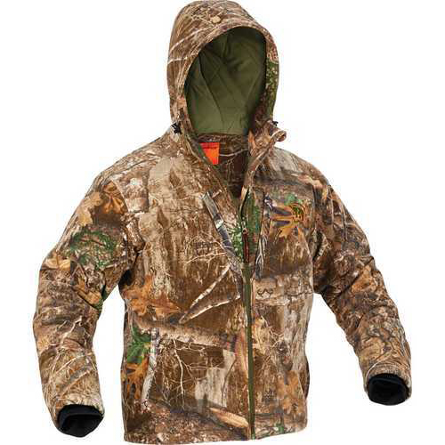 Arctic Shield Heat Echo Sherpa Jacket Realtree Edge X-Large Model: 530900-804-050-19