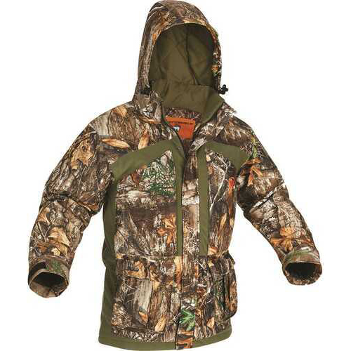 Arctic Shield Classic Elite Parka Realtree Edge 2X-Large Model: 533000-804-060-18