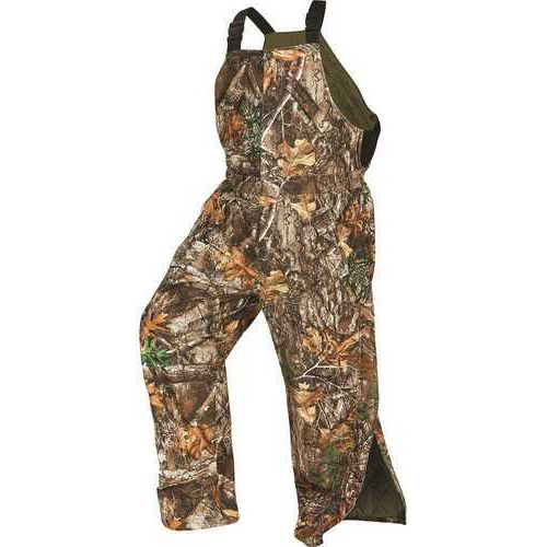 Arctic Shield Classic Elite Bibs Realtree Edge X-L-img-0