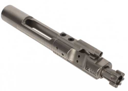 Fail Zero Bolt Carrier Group .224 <span style="font-weight:bolder; ">Valkyrie</span> AR-15