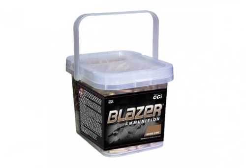 45 ACP 300 Rounds Ammunition CCI 230 Grain FMJ
