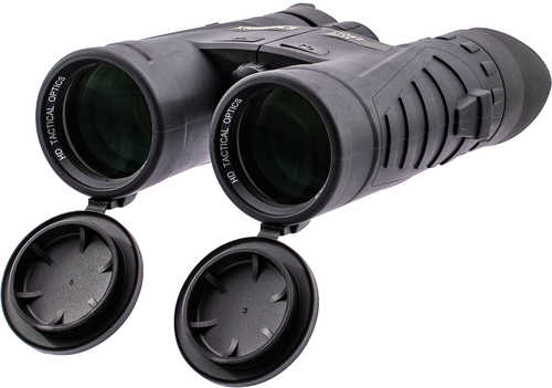 Steiner 2005 T-Series Tactical 10X 42mm 317 ft @ 1000 yds FOV Black