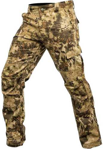 Kryptek Stalker Pant Highlander 3X-Large Model: 16STABH8