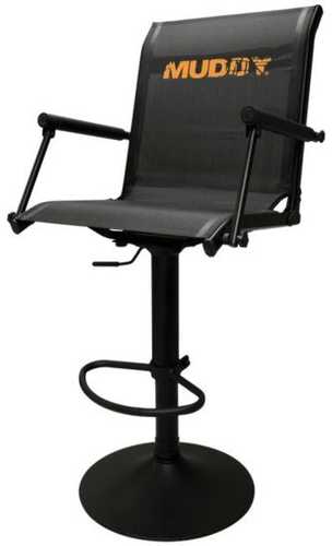 MUDDY SWIVEL-EASE XTREME CHAIR-img-0