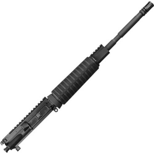 Click to see larger image. Anderson AOR AR-15 Complete Upper Assembly .223 Remington 16" M4 Barrel 1:8 Twist Black B2-K612-AF00-0P
