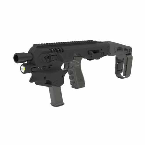 CAA MCK Micro Conversion Kit S&W M&P9 2.0 Black