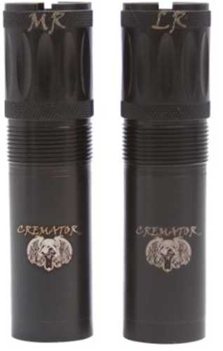 Carlsons CREMATOR Choke Tube Ber Ben Mobil 12 Gauge Non