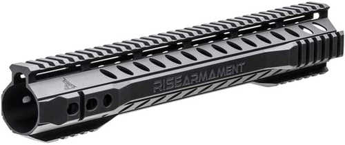Rise Armament Slimline Handguard Black Finish Fits AR Rifles 13.5" RA-901-135-BLK