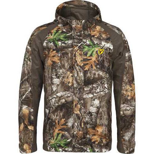 Scent Blocker Drencher Insulated Jacket Realtree Edge Large Model: 1055210-153-LG-00