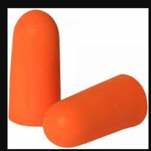 Pyramex PYDP1000 Disposable Earplugs 32 Db Orange 1 Pair