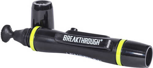 Breakthrough Lens Pen