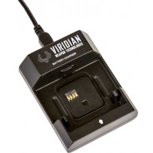 Viridian Battery Charger For X-Series Gen3/Fact Camera