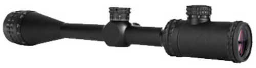 Trinity Force Commander 8-32x50mm Mil-Dot Reticle