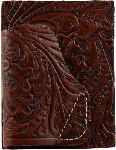 Hunter Company 35002 Pocket Taurus TCP Leather Brown
