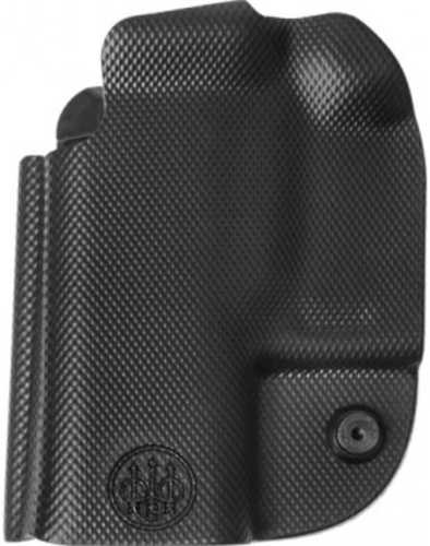 Beretta Holster APX Carry Civilian Right Hand Black