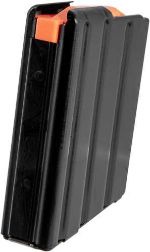 <span style="font-weight:bolder; ">Ruger</span> Magazine American Rifle AR-556 MPR 350 Legend 10 Round