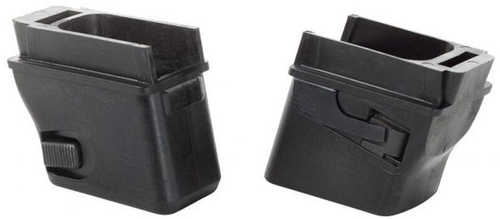 Chiappa Firearms RAK-9 9mm Luger Beretta 92/M9 Magazine Adapter Polymer Matte Black