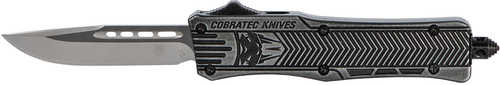 Cobra TEC Knives LLC SSWCTK1SDNS CTK-1 Small 2.75-img-0