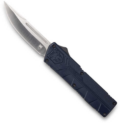 Cobra Tec Knives NYCTLWDNS Lightweight 3.25" D2 St-img-0