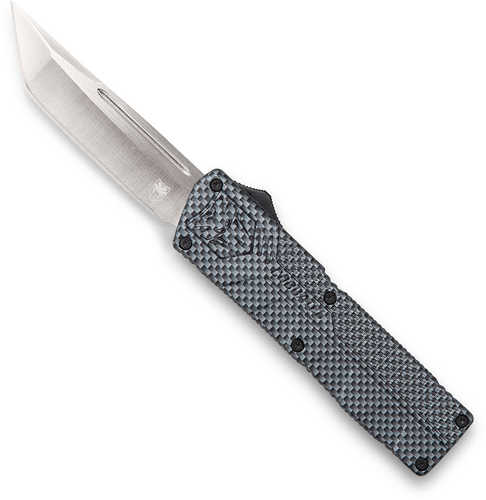 Cobra Tec Knives CFCTLWTNS Lightweight 3.25" D2 St-img-0