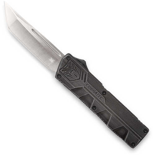 Cobra Tec Knives SWCTLWTNS Lightweight 3.25" D2 St-img-0