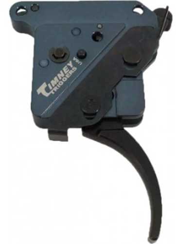 Timney Hit Trigger Remington 700, Right Hand, Black 8 oz.