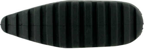 FAB ARP Rubberized Assault Butt-Pad Black-img-0