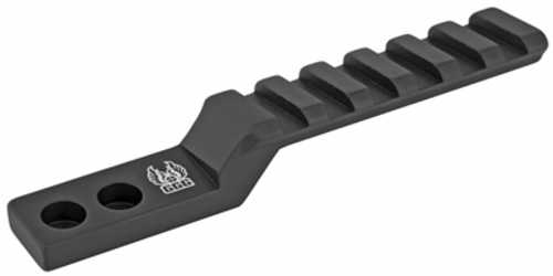 GG&G Inc. Flashlight Mount Fits Remington TAC-13 Black Finish GGG-2214-img-0
