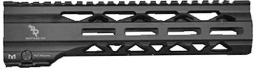 Bootleg Cam-Lok Handguard M-Lok Fits AR Rifles 9.2" Black Finish BP-HG9-4