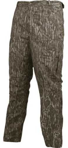 Browning Wasatch Core Basic Mossy Oak Bottomland Xl Basichunting Pants