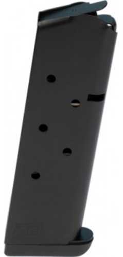 Ed Brown Magazine 1911 .45ACP 7 Round Black Nitride