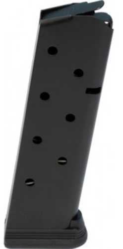 1911 45ACP Stainless Steel MAGAZINES 8 Round