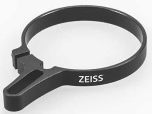 Zeiss Conquest V4 Throw Lever