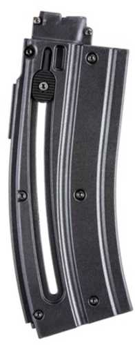 Walther Magazine HAMMERLI TAC R1 .22LR 10-ROUNDS Black