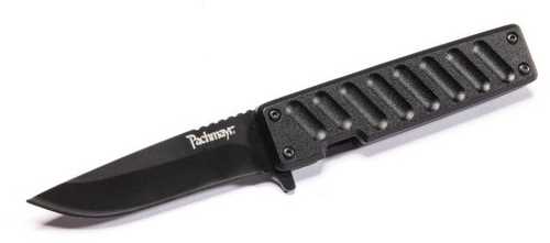 Pachmayr Blacktail Folder 3 in Blade Aluminum Handle
