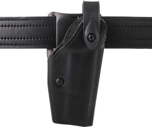 Safariland Midride Level Ii Sls Duty Holster Finish 6280-393