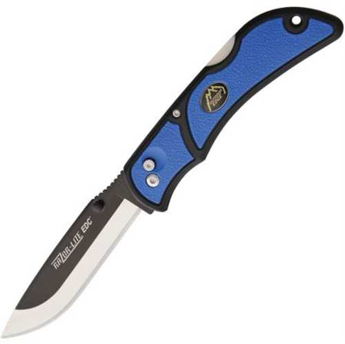 OE 3.5" RAZOR LITE EDC BLUE 6-BLADE-img-0