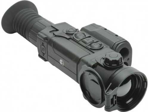 Pulsar Trail LRF XP50 1.6-12.8 X42 Thermal Riflescope 50Hz